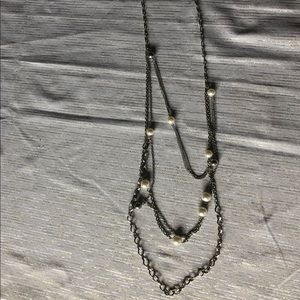 Premier designs necklace